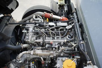 �������� ����L2 140���� 4X2 4.165�׵�����ʽ�ῨͼƬ