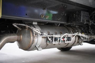 �������� ����L2 140���� 4X2 4.165�׵�����ʽ�ῨͼƬ