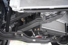 东风柳汽 乘龙L2 140马力 4X2 4.165米单排厢式轻卡(LZ5041XXYL2AC1)