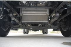 东风柳汽 乘龙L2 140马力 4X2 4.165米单排厢式轻卡(LZ5041XXYL2AC1)