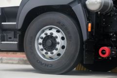 广汽日野 700智臻重卡 450马力 6X4危险品牵引车(国六)