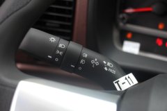广汽日野 700智臻重卡 450马力 6X4牵引车(宽高顶)(国六)