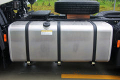 广汽日野 700智臻重卡 450马力 6X4牵引车(宽高顶)(国六)