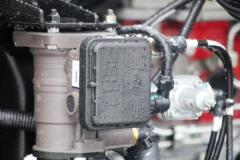 广汽日野 700智臻重卡 450马力 6X4牵引车(宽高顶)(国六)