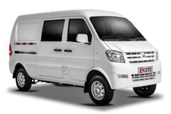 EK07S 电动封闭厢货