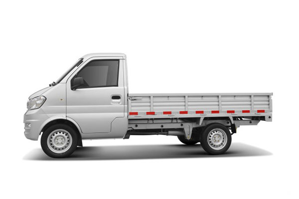 优惠 0.3万杭州瑞驰EK01S电动轻卡促销