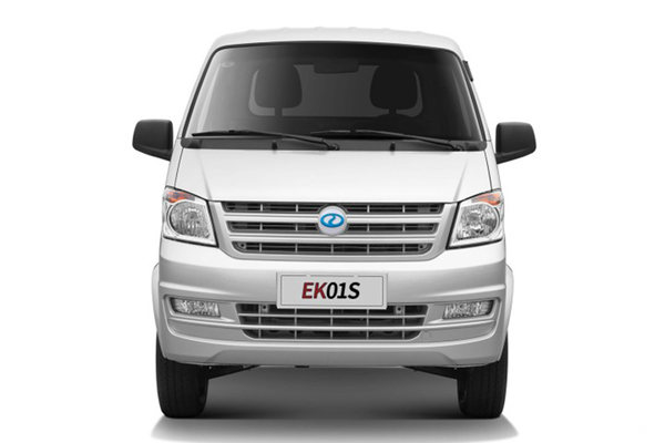 优惠 0.3万杭州瑞驰EK01S电动轻卡促销