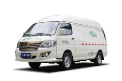 海狮 电动冷藏车