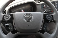 福田 欧航R pro系 220马力 4X2 9.78米AMT自动挡厢式载货车(国六)(BJ5186XXY-3A)
