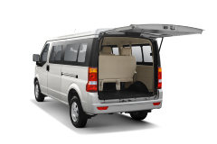 东风小康C36 2019款 基本II型 112马力 1.5L面包车