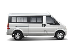 东风小康C36 2019款 基本II型 112马力 1.5L面包车