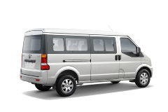 东风小康C36 2019款 基本II型 112马力 1.5L面包车