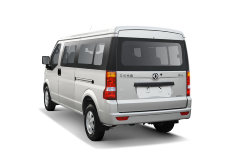 东风小康C36 2019款 基本II型 112马力 1.5L面包车