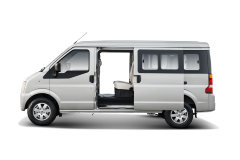 东风小康C36 2019款 基本II型 112马力 1.5L面包车