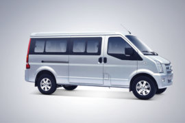 东风小康C37 VAN/轻客外观图片