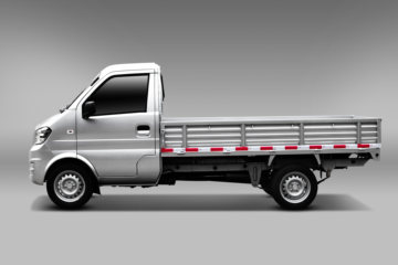 ����С�� ��K01 2019�� 1.2L 91���� ���� 2.625�׵�����ʽ΢��(����)(DXK5021XXYKH7)ͼƬ