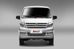 优惠0万 宜春市K01载货车火热促销中