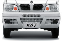 东风小康 K07 68马力 1.0L面包车