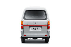 东风小康 K07 68马力 1.0L面包车