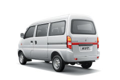 东风小康 K07 68马力 1.0L面包车