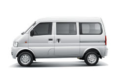 东风小康 K07 68马力 1.0L面包车