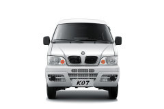 东风小康 K07 68马力 1.0L面包车