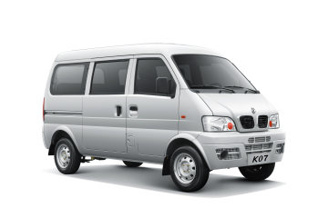 东风小康 K07 68马力 1.0L面包车