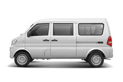 东风小康K07S 2021款 实用型 91马力 1.2L面包车(国六)