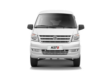 东风小康K07S 2022款 高功版基本型 92马力 1.3L面包车(国六)