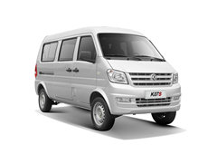 东风小康K07S 2021款 实用型 91马力 1.2L面包车(国六)