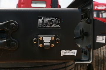 ؿ X5000 ͨ 460 8X4 9.5ʽػ()(SX5319XXYXD456F1)ͼƬ