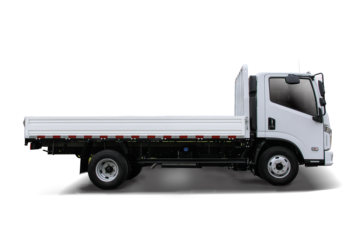 Ծ�� ��ԽC300 130���� 4.2�׵��������Ῠ(Ϋ��)(����)(SH1043ZFDDWZ)ͼƬ