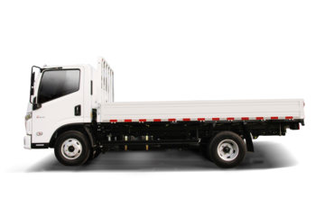 Ծ�� ��ԽC300 130���� 4.2�׵��������Ῠ(Ϋ��)(����)(SH1043ZFDDWZ)ͼƬ