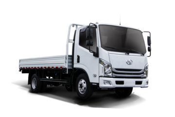 Ծ�� ��ԽC300 130���� 4.2�׵��������Ῠ(Ϋ��)(����)(SH1043ZFDDWZ)ͼƬ