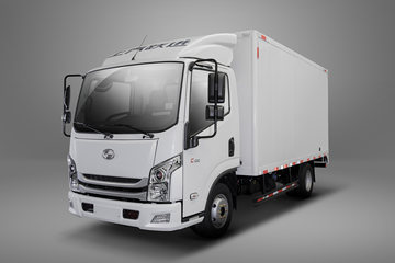 Ծ C100-33 116 4.18׵ʽῨ(SH5042XXYZFDCNZ4)ͼƬ