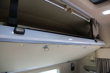 �����ؿ� ����X6000 560���� 6X4 AMT�Զ���ǣ����(SX4259GD4Q2)ͼƬ