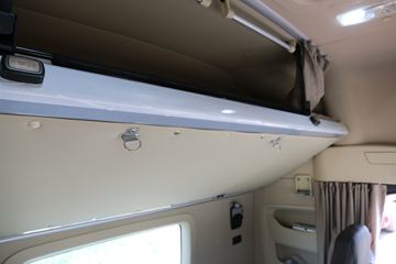 �����ؿ� ����X6000 560���� 6X4 AMT�Զ���ǣ����(SX4259GD4Q2)ͼƬ