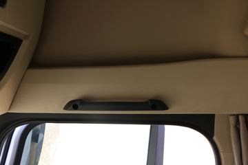 �����ؿ� ����X6000 560���� 6X4 AMT�Զ���ǣ����(SX4259GD4Q2)ͼƬ