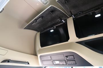 �����ؿ� ����X6000 560���� 6X4 AMT�Զ���ǣ����(SX4259GD4Q2)ͼƬ