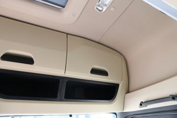 �����ؿ� ����X6000 560���� 6X4 AMT�Զ���ǣ����(SX4259GD4Q2)ͼƬ