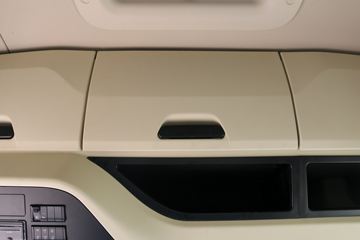 �����ؿ� ����X6000 560���� 6X4 AMT�Զ���ǣ����(SX4259GD4Q2)ͼƬ