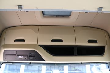 �����ؿ� ����X6000 560���� 6X4 AMT�Զ���ǣ����(SX4259GD4Q2)ͼƬ