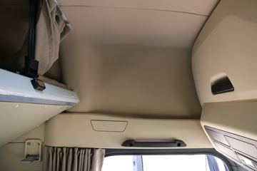 �����ؿ� ����X6000 560���� 6X4 AMT�Զ���ǣ����(SX4259GD4Q2)ͼƬ