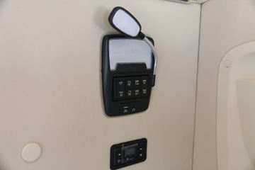 �����ؿ� ����X6000 560���� 6X4 AMT�Զ���ǣ����(SX4259GD4Q2)ͼƬ