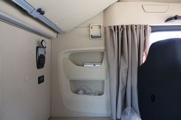 �����ؿ� ����X6000 560���� 6X4 AMT�Զ���ǣ����(SX4259GD4Q2)ͼƬ