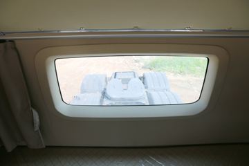 �����ؿ� ����X6000 560���� 6X4 AMT�Զ���ǣ����(SX4259GD4Q2)ͼƬ