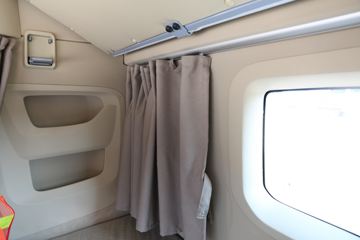 �����ؿ� ����X6000 560���� 6X4 AMT�Զ���ǣ����(SX4259GD4Q2)ͼƬ