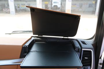 �����ؿ� ����X6000 560���� 6X4 AMT�Զ���ǣ����(SX4259GD4Q2)ͼƬ