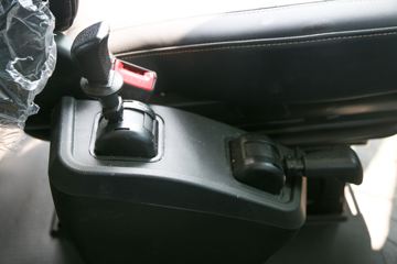 �����ؿ� ����X6000 560���� 6X4 AMT�Զ���ǣ����(SX4259GD4Q2)ͼƬ