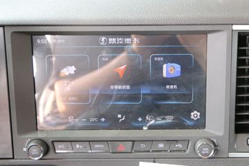 �����ؿ� ����X6000 560���� 6X4 AMT�Զ���ǣ����(SX4259GD4Q2)ͼƬ